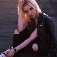 Оксана Павлюкевич