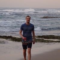 Sebastian van der Hoeven