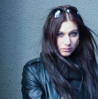 Лада Китикова