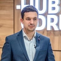 Максим Прохоров