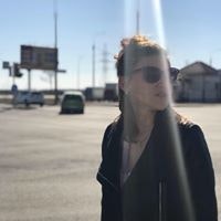 Екатерина Ильинцева