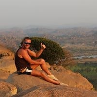 Дмитрий Зайко