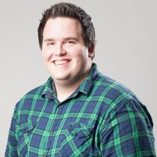 Tor Morten Jensen