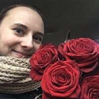 Анастасия Денисова