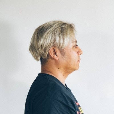 ジョージ @日々精進