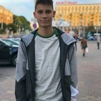 Ваня Милько