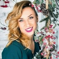 Ольга Графиня