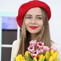 Юлия Жарикова