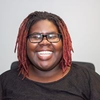 Alliciyia Tenay George