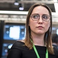 Ekaterina  Ermolaeva