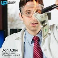 Dan Adler