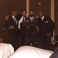 Carlton Oliver Dickson