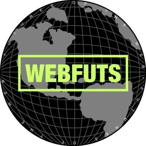 Futures of the Web