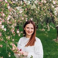 Елена Логвин