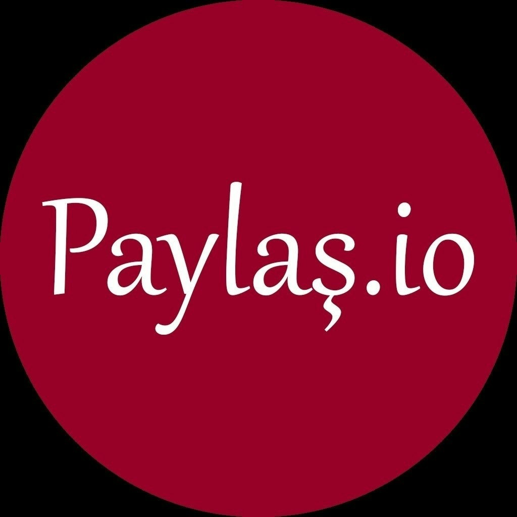 Paylaş.io