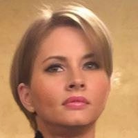 Daniela Tatu-Chitoiu