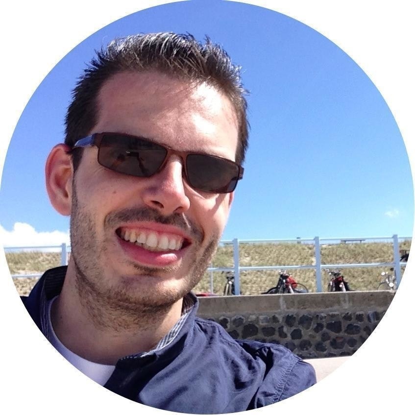 Sebastian Eschweiler