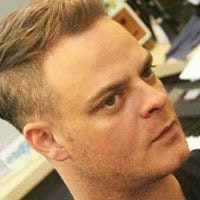 Christophe de Branche