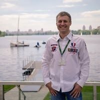 Дмитрий Тринько