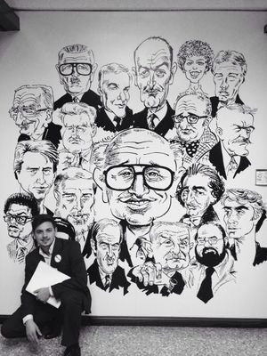 Francisco Petrocelli