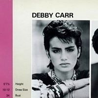Debby Carr