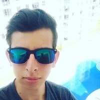 Franklin Blanco Paredes