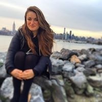 Rebecca Rose Krauthamer