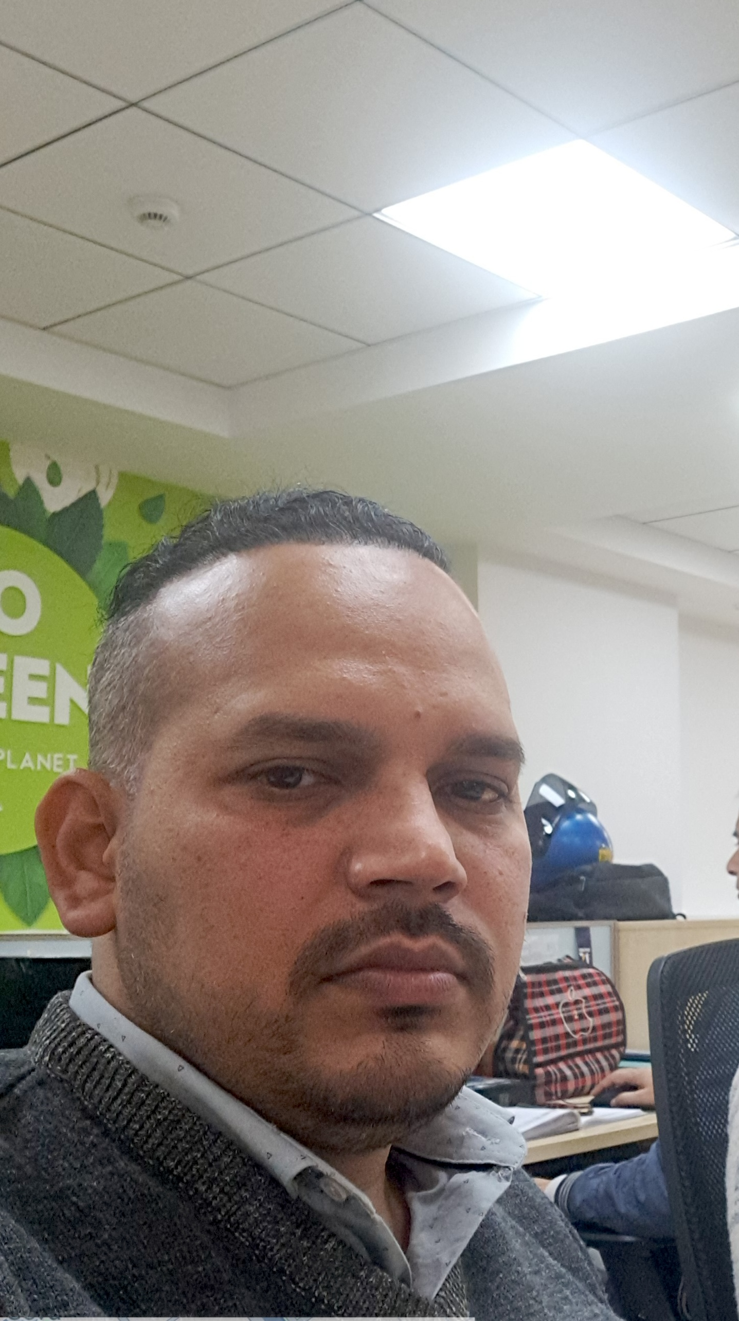 Monti Singh