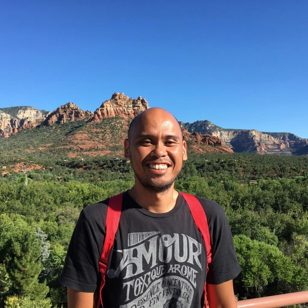 Earl R. Lapus 🇵🇭