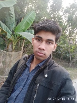 Ashik Biswas