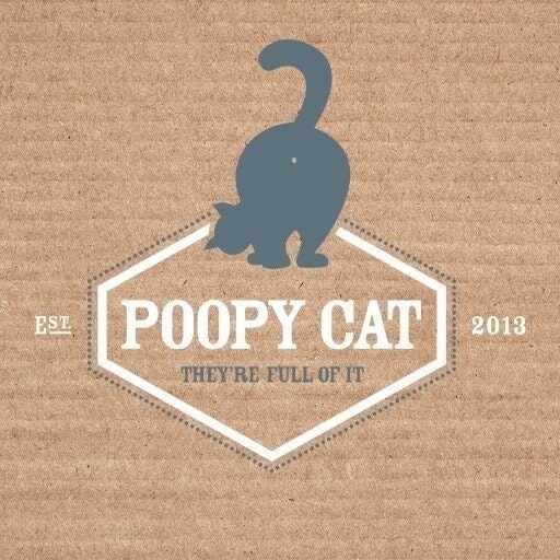 Poopy Cat
