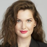 Юлия Валиуллина