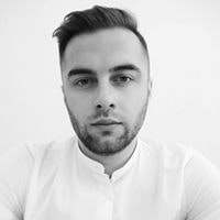 Сергей Бойко