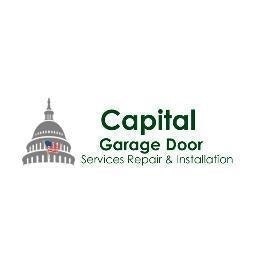 Capital Garage Door