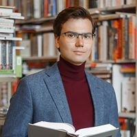 Радислав Репин