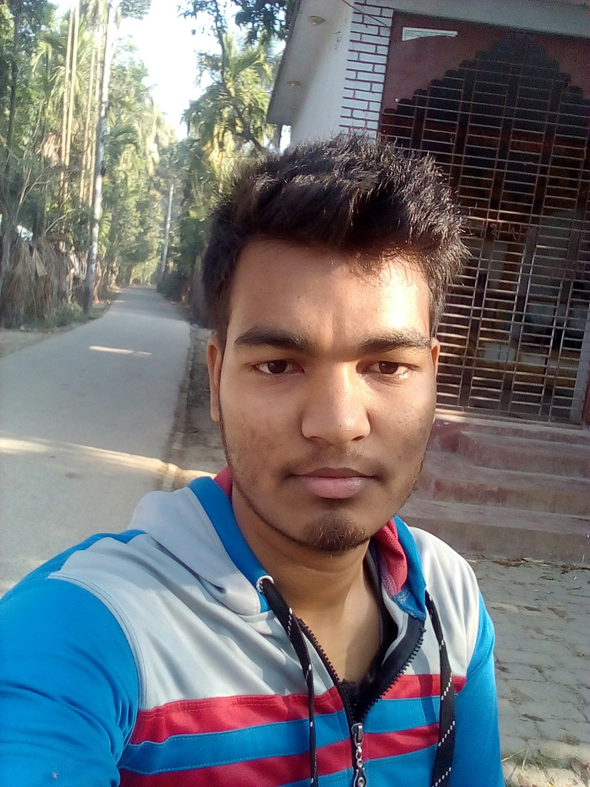 Nishit Biswas