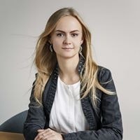 Наташа Фукалова