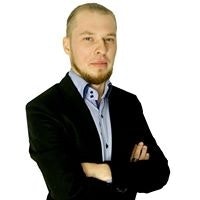 Алексей Сидоров