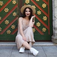 Екатерина Коноплич