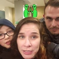 Estrella Estrada Gonzalez