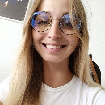 Katerina Pavliukovich