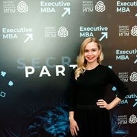 Катерина Гирчиц