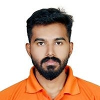 Sowndhar Kumar R. Gowda