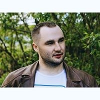 Сергей Горяшин