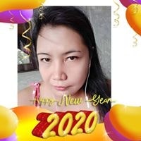 Marie Gabrielle Laguna Bedia