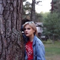 Anastasiya Sukhotskaya