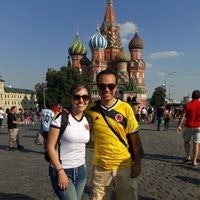 Camilo Andres Bonilla Ruiz