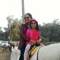 Poonam Chandna Golechha