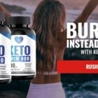 Keto Trim 800