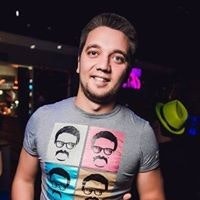 Ильдар Халилуллин